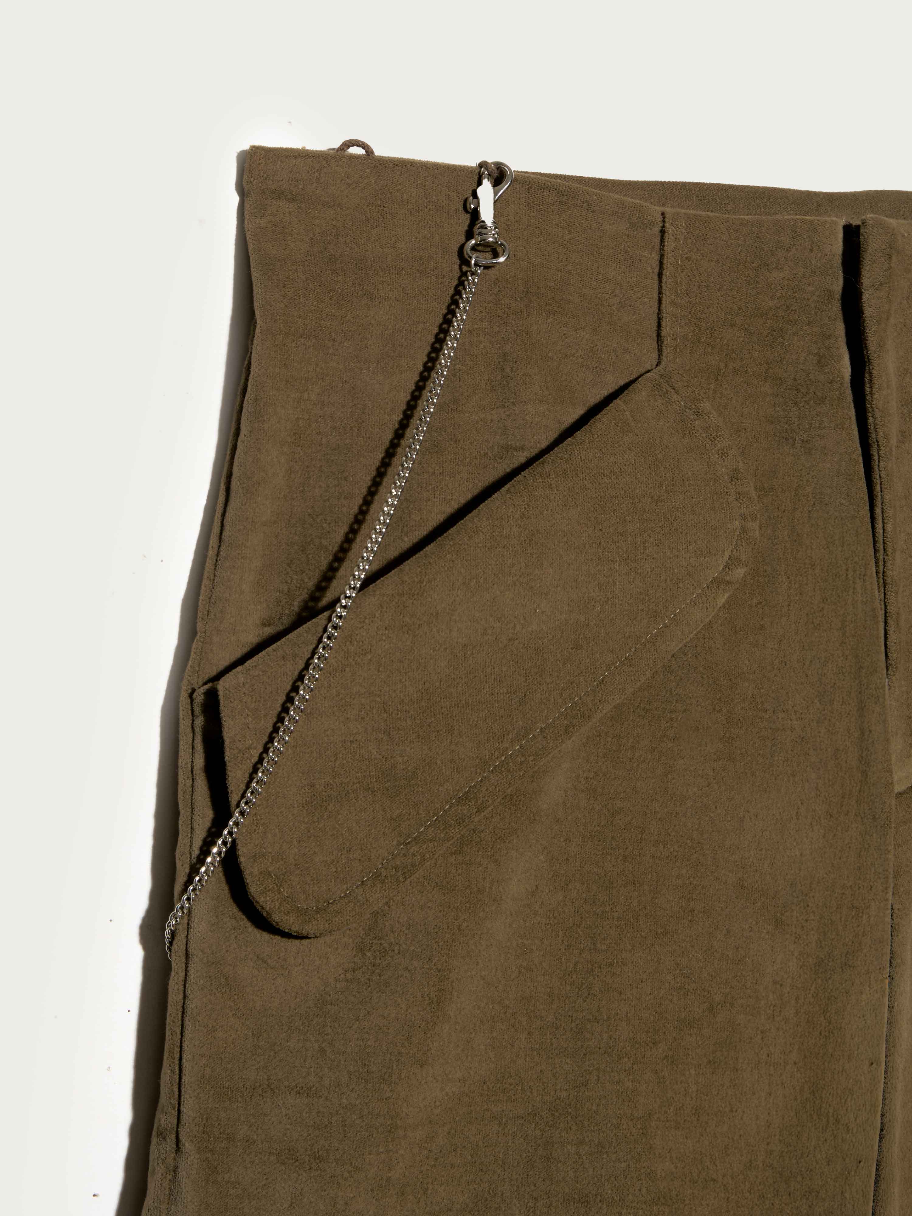 Pantalones cargo