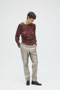 PANTS POLIPIEL BRILLO