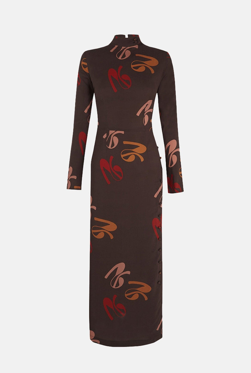Phillipa Bombon Dress