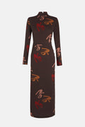 Phillipa Bombon Dress