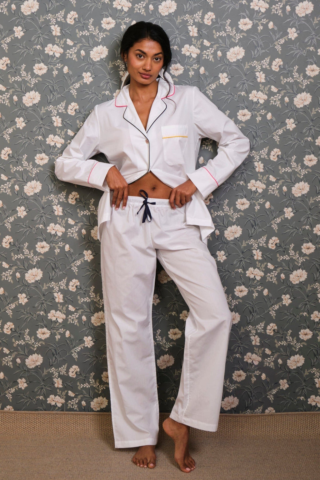 Pijama Mujer Tutti Frutti