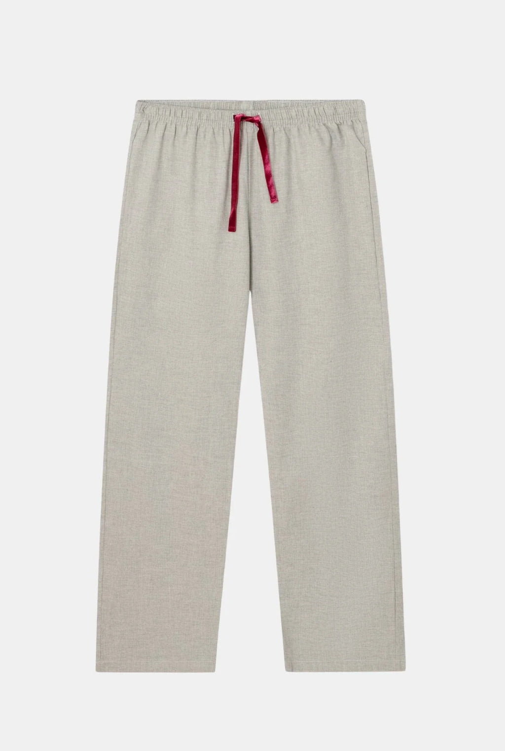 Pijama Mujer Velvet Rosé
