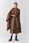 PONCHO ISLAY