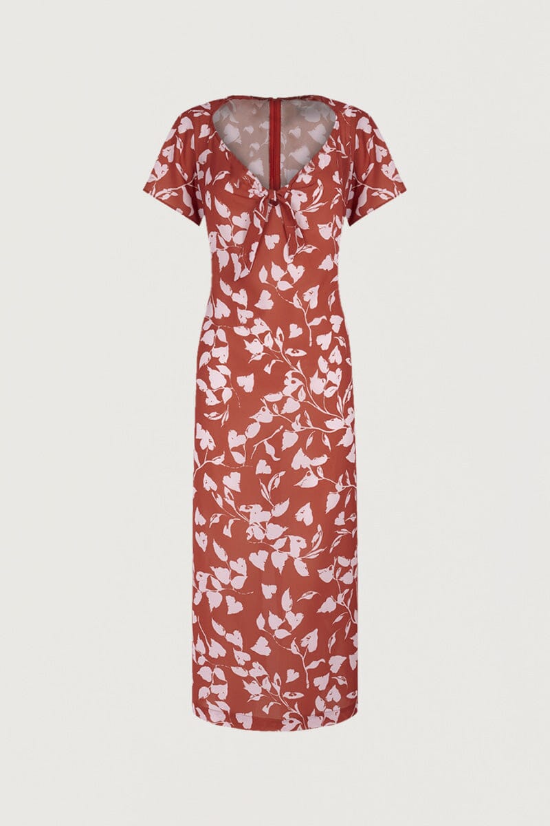 POPPY DRESS