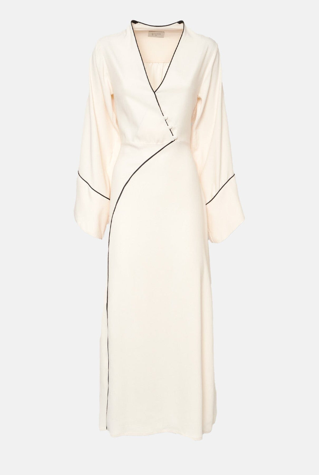 Vestido Cassatti Marfil