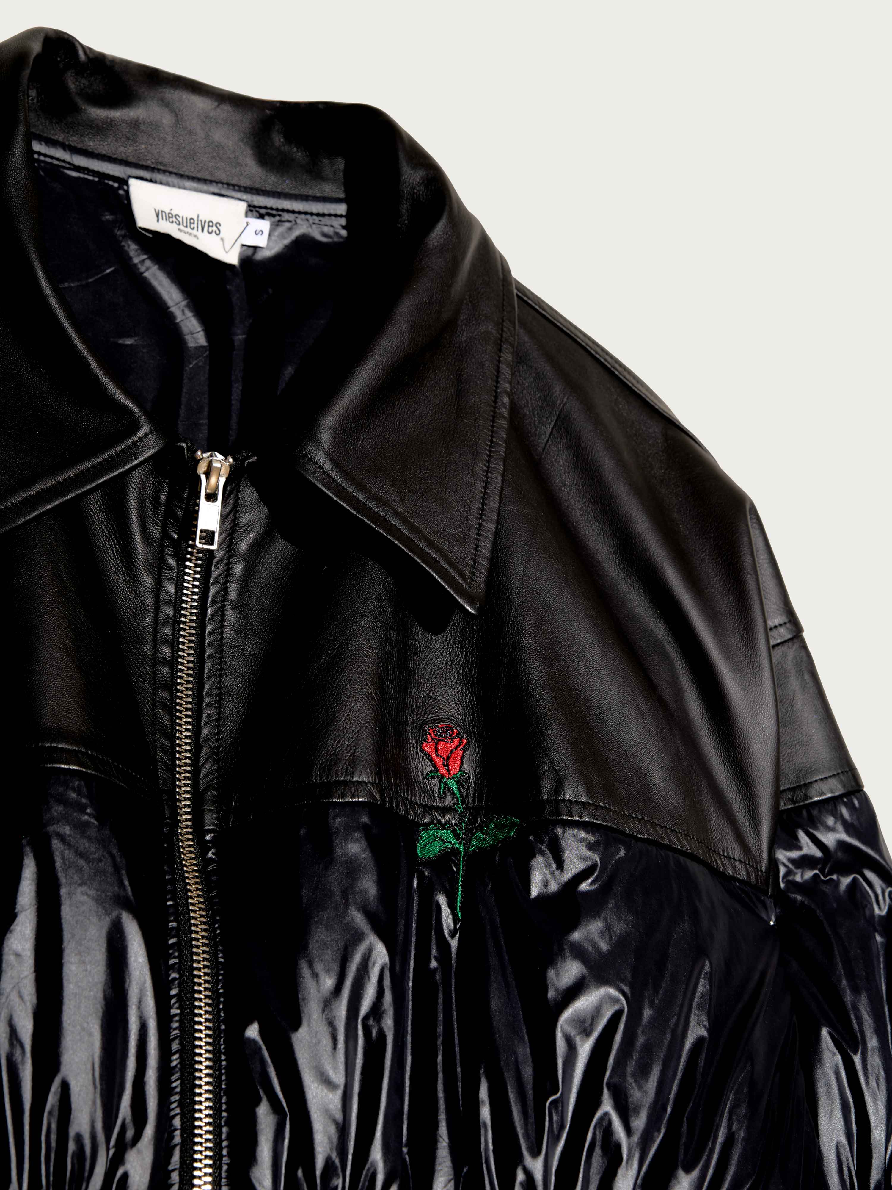 Puffer de la rosa
