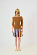 Riva Top Chocolate