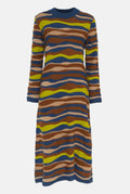Rousy Dress