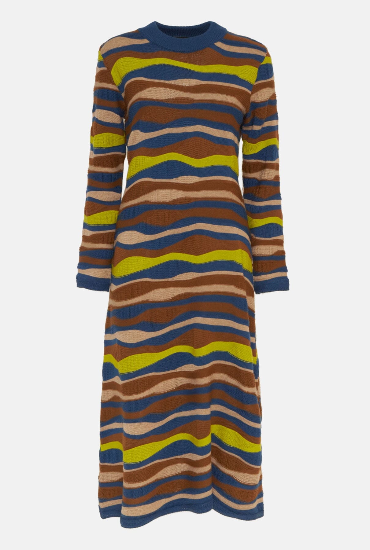 Rousy Dress
