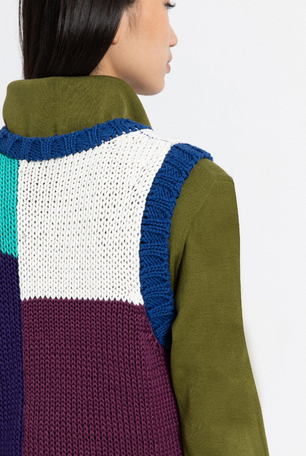 Shepherd Vest Pío
