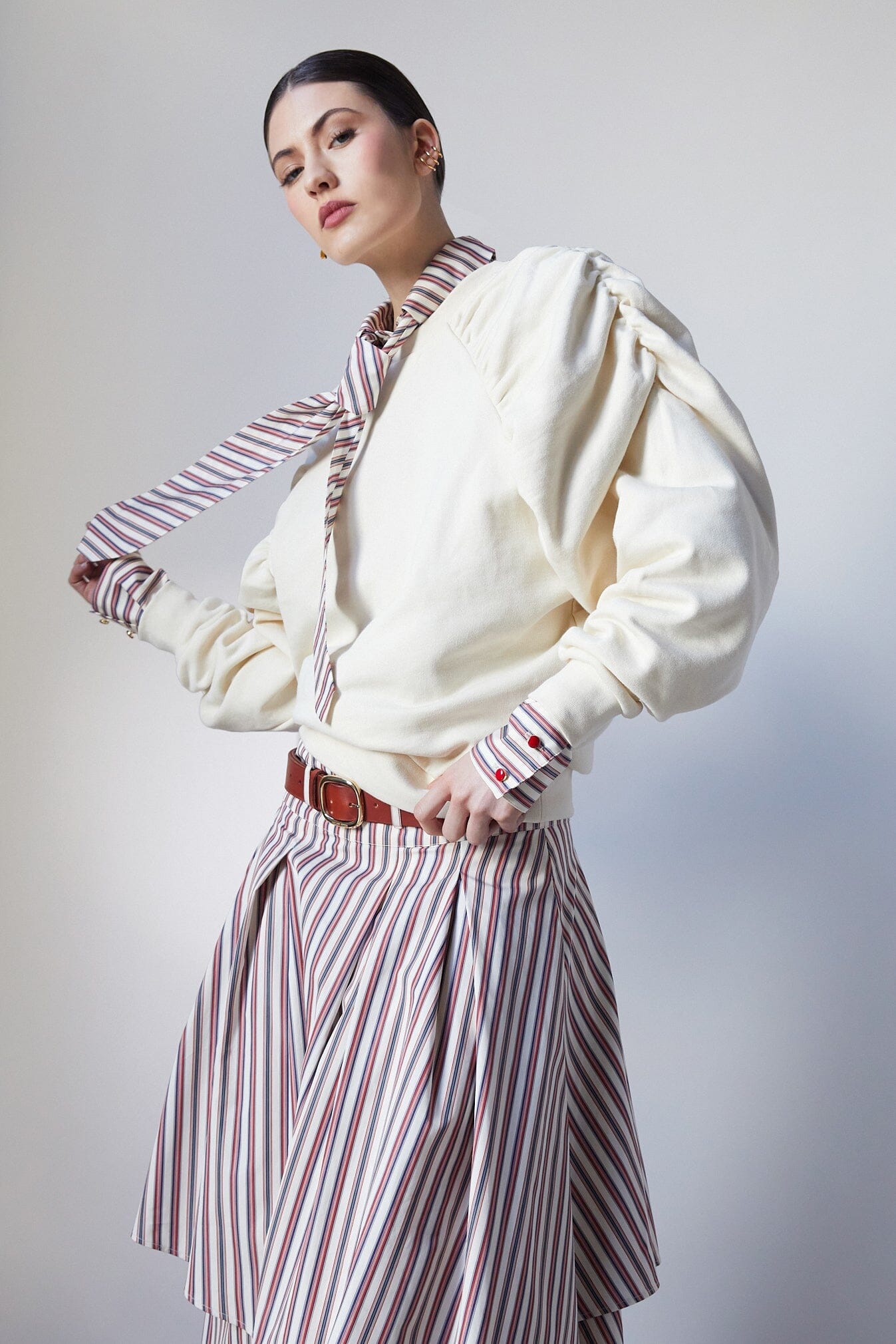 Sidney Skirt Madison