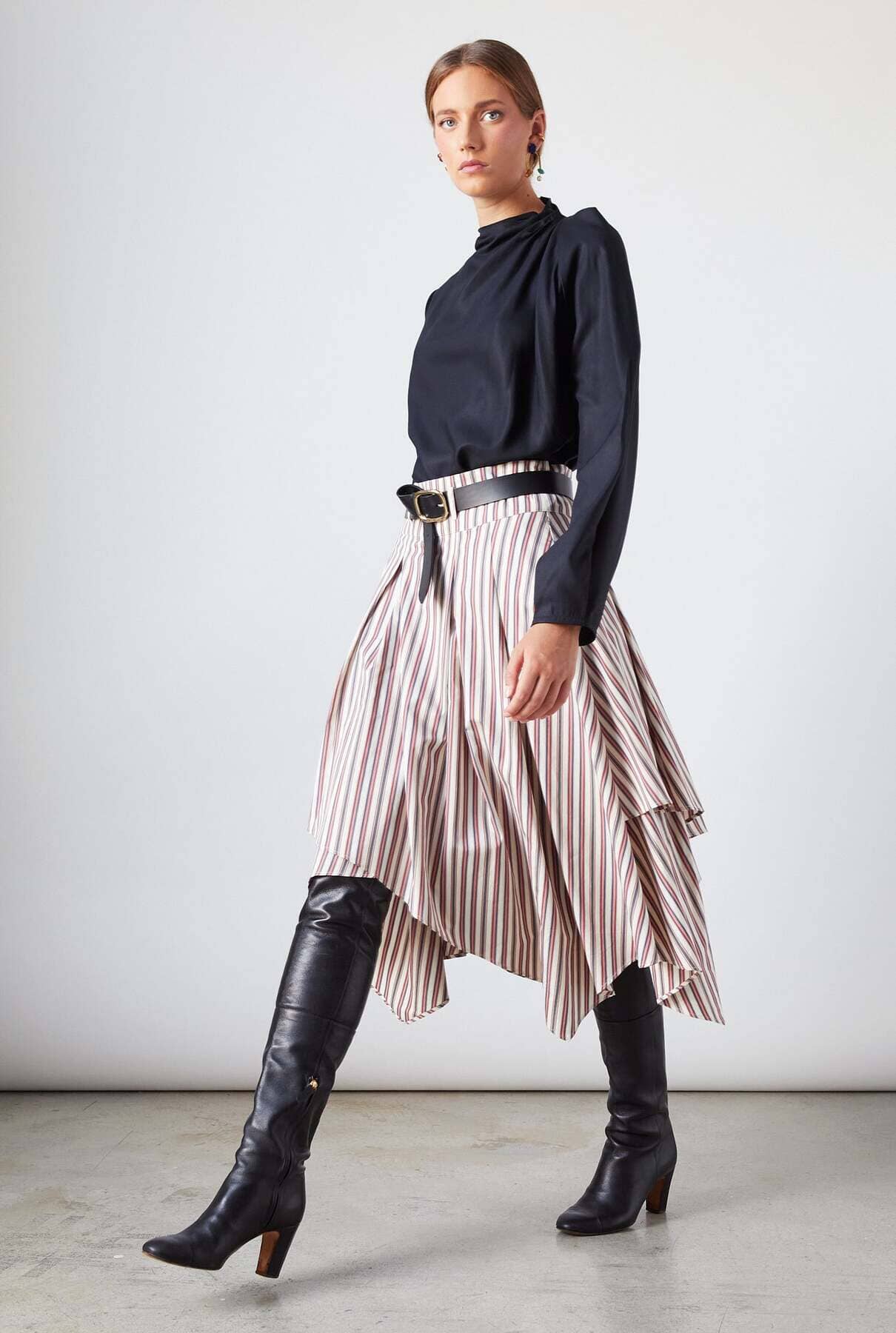 Sidney Skirt Madison