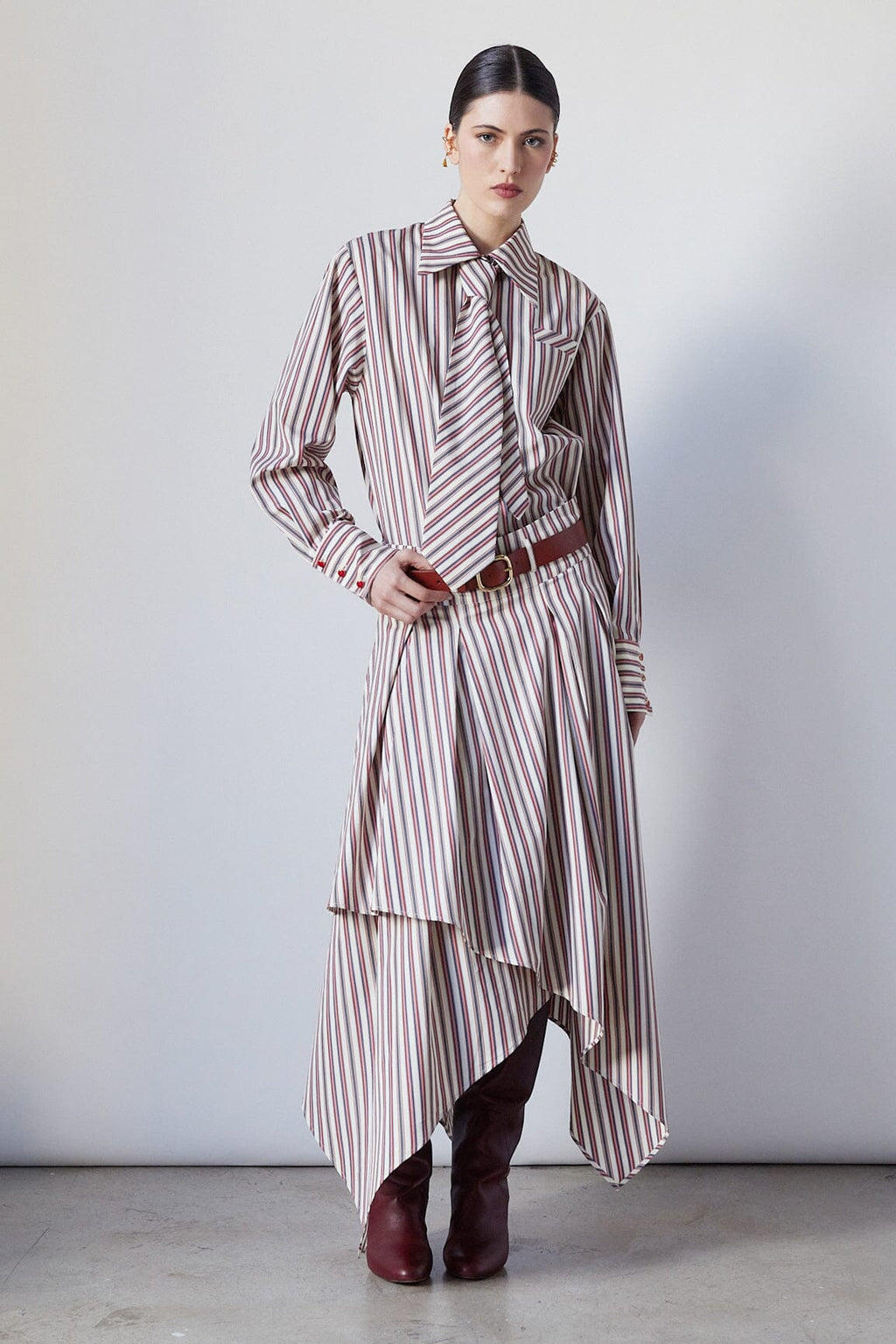 Sidney Skirt Madison