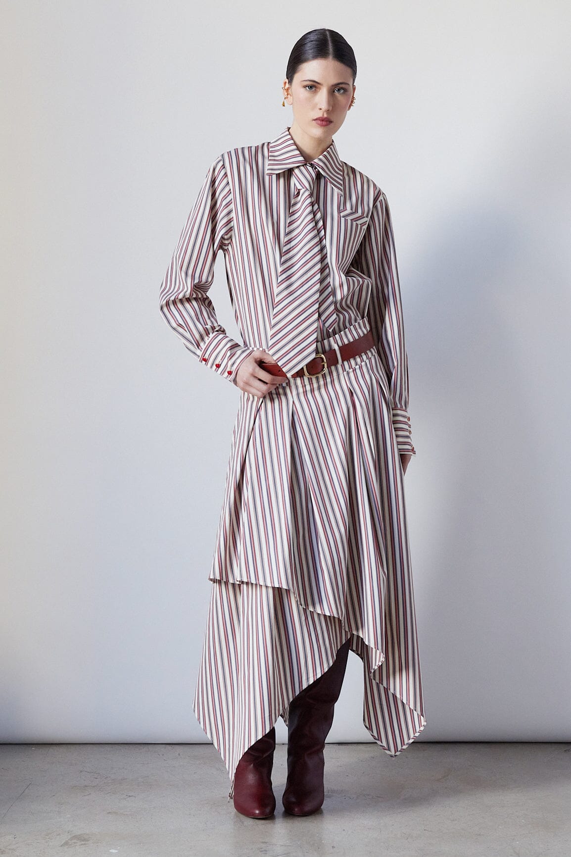 Sidney Skirt Madison