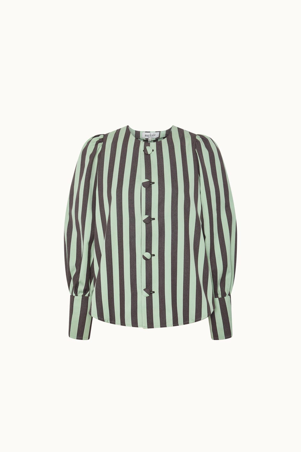 Sobrecamisa Camila