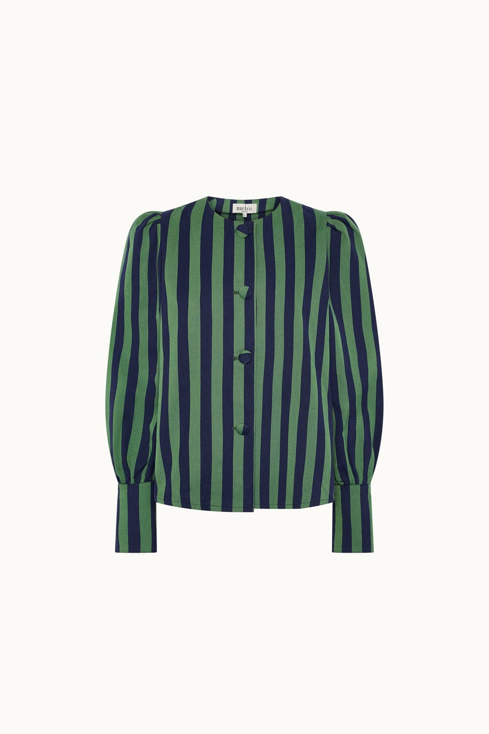 Sobrecamisa Cassandra
