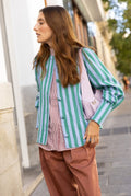 Sobrecamisa Jade