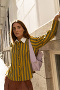 Sobrecamisa Madeleine
