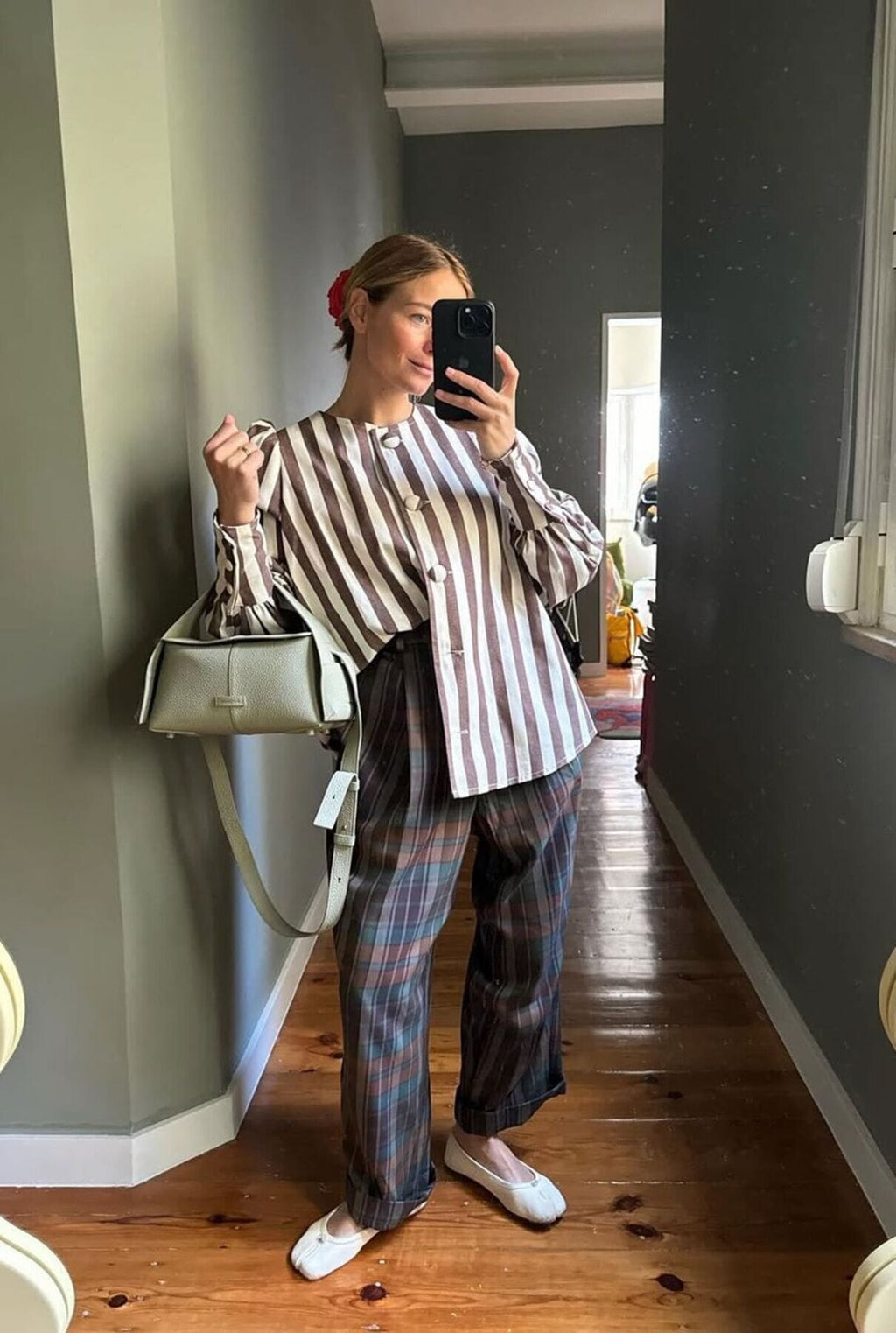 Sobrecamisa Manon