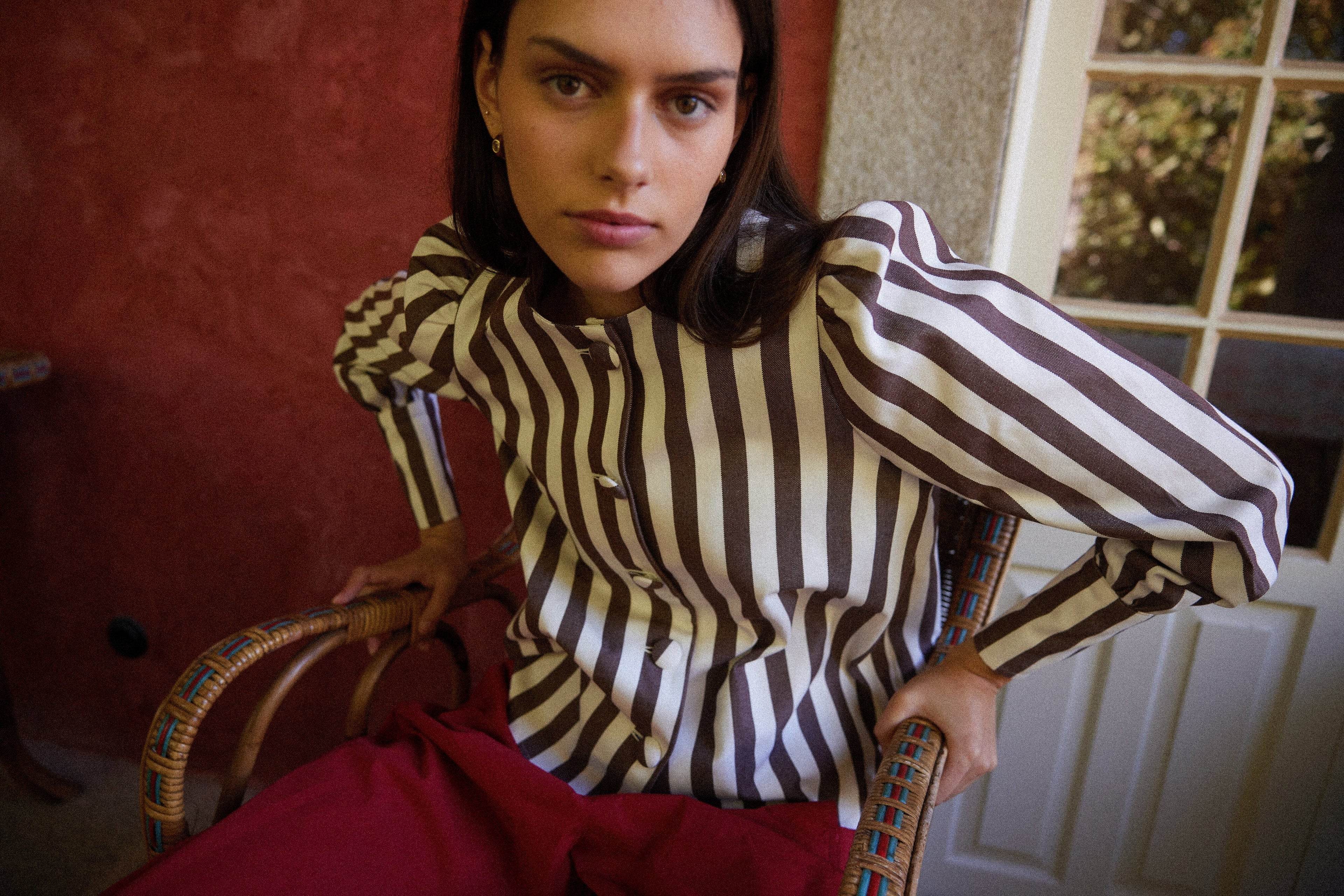 Sobrecamisa Manon