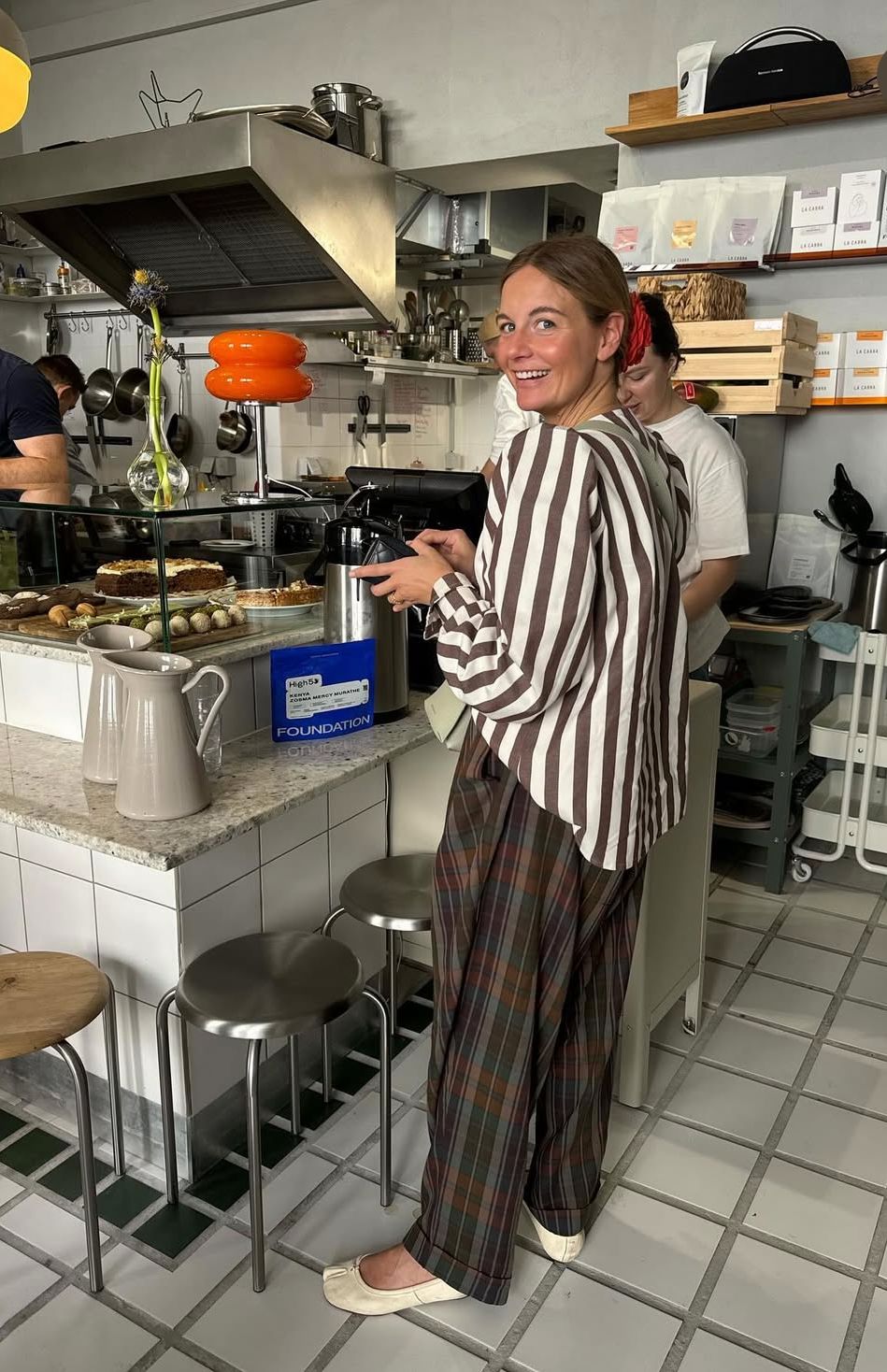 Sobrecamisa Manon