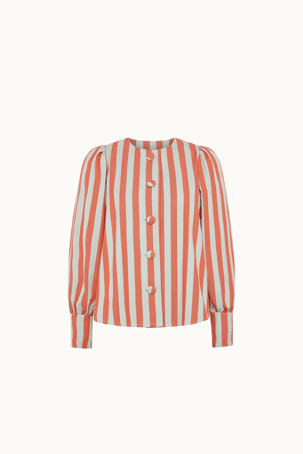 Sobrecamisa Mary