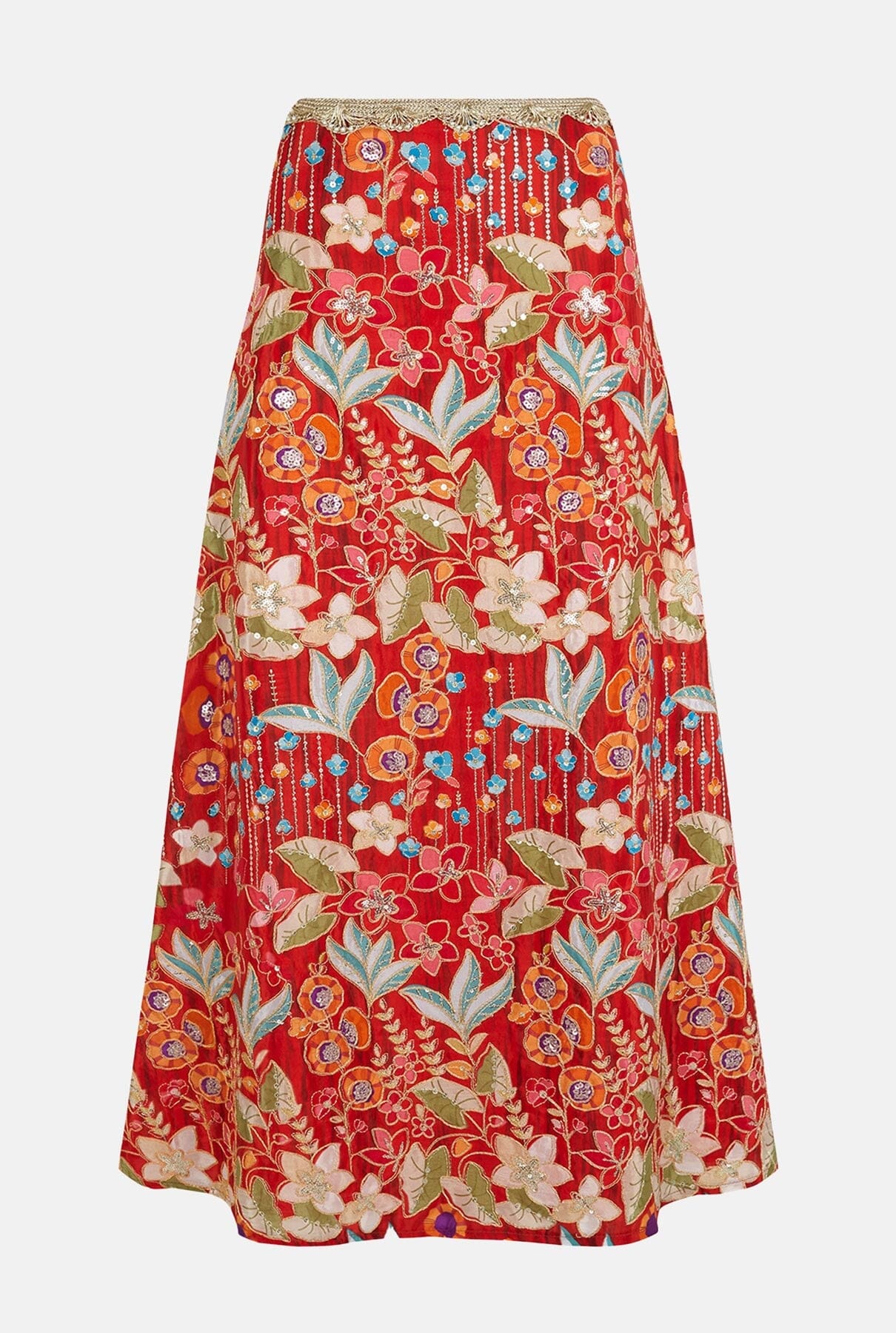 Sofia Skirt