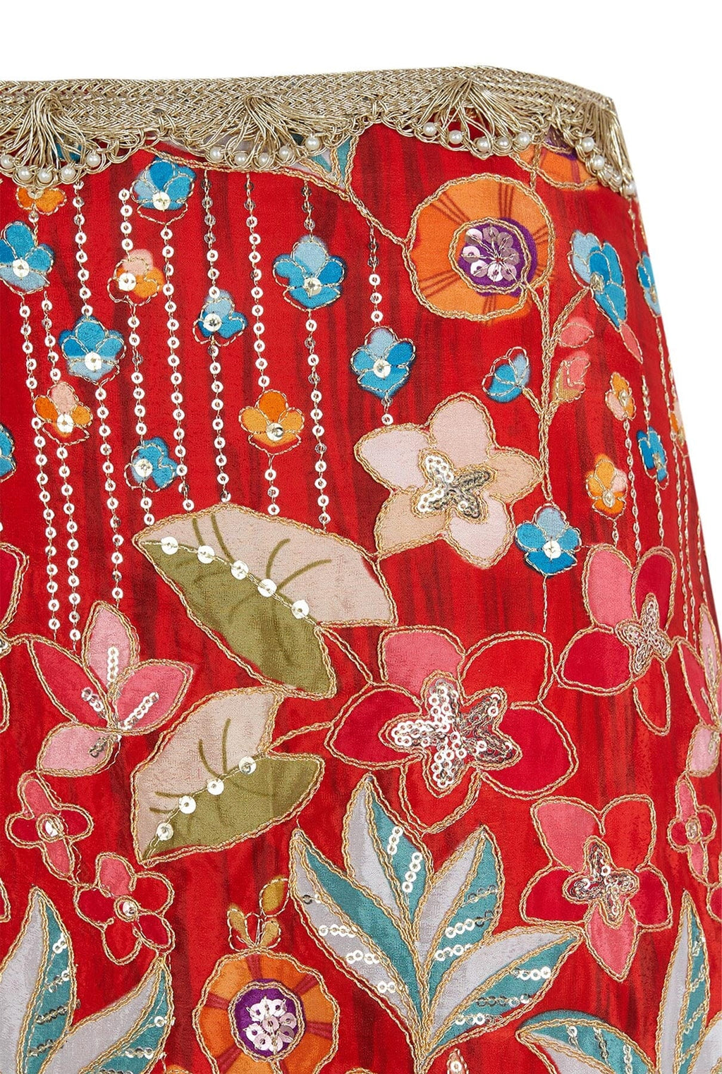 Sofia Skirt