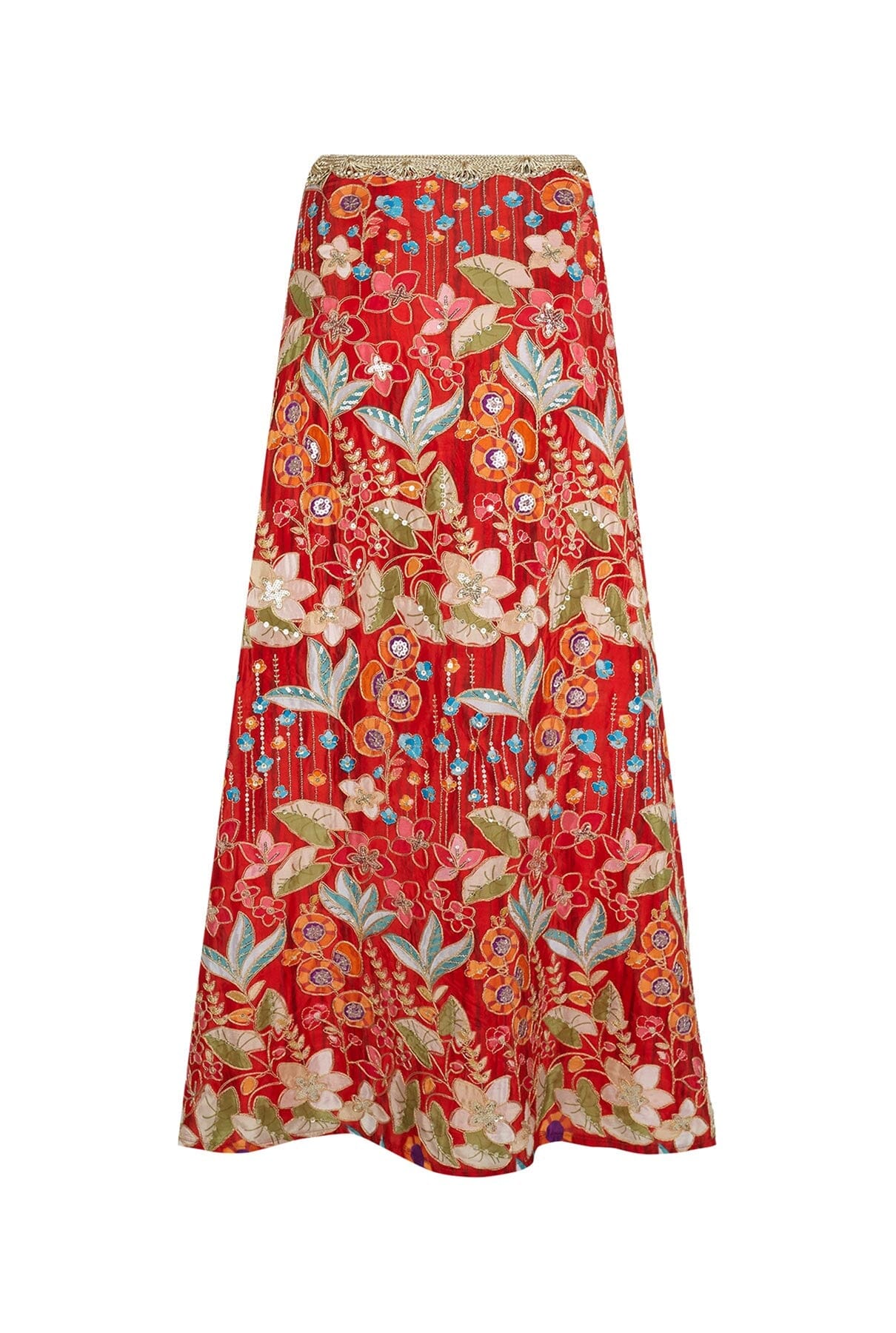 Sofia Skirt