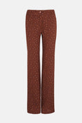 Southampton Espresso Trousers