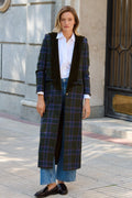 Stuart Hood Coat