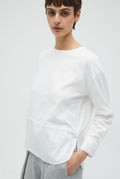 T-SHIRT POPELIN