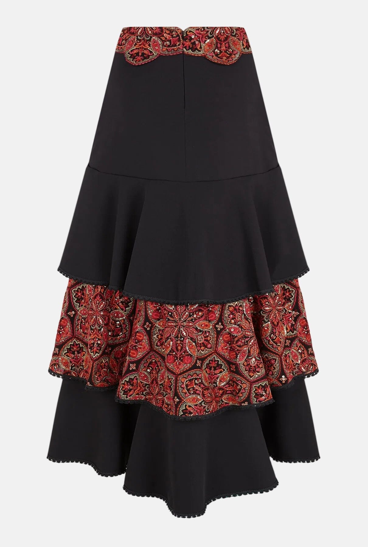 Tabita Skirt