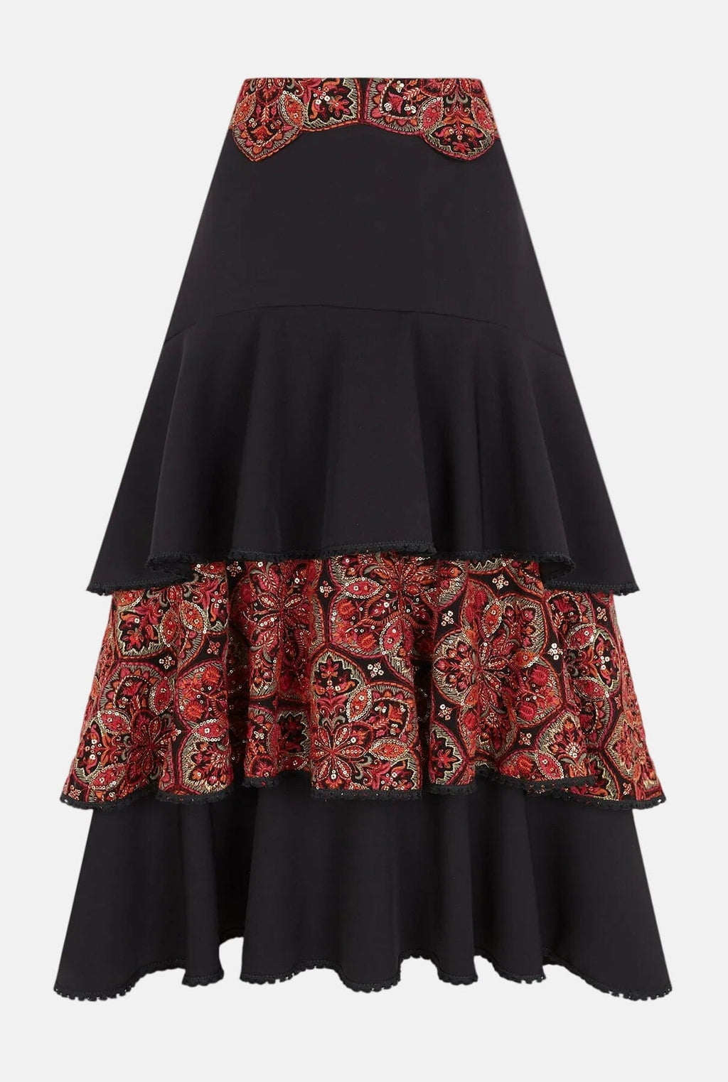 Tabita Skirt