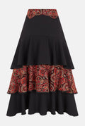 Tabita Skirt