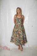 Templo Dress