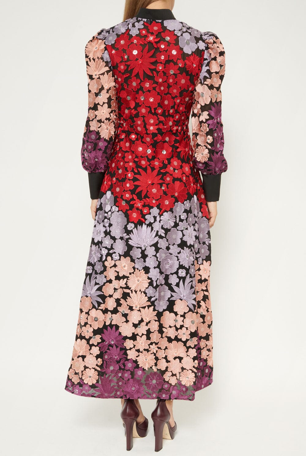 Teresa Dress