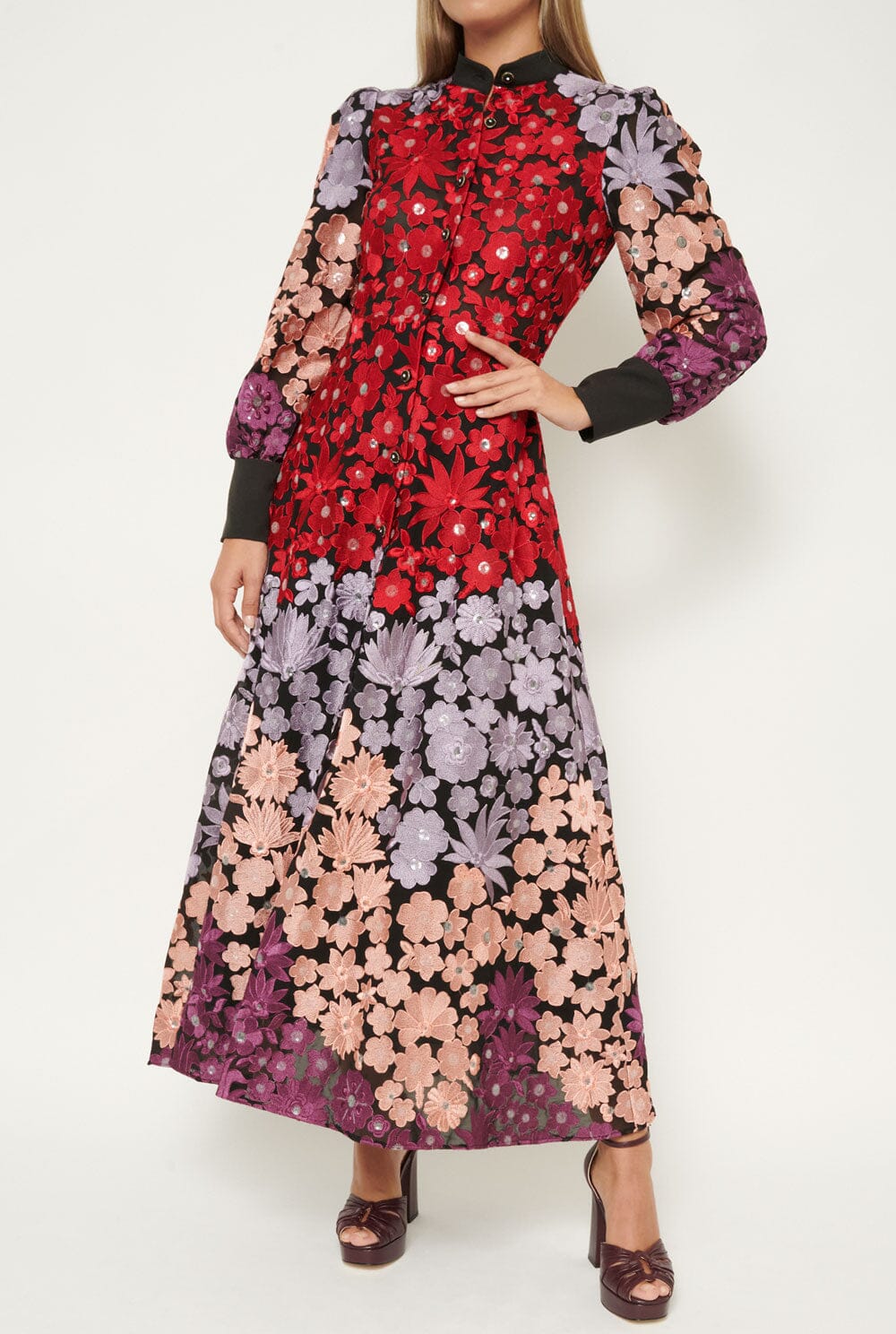 Teresa Dress