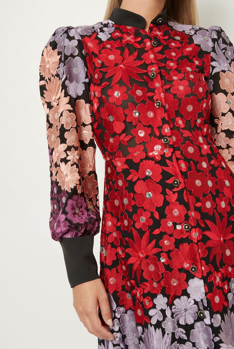 Teresa Dress