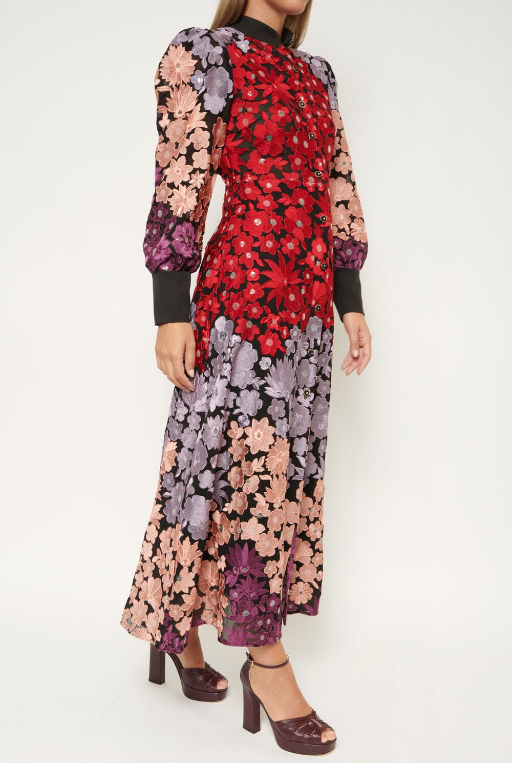 Teresa Dress