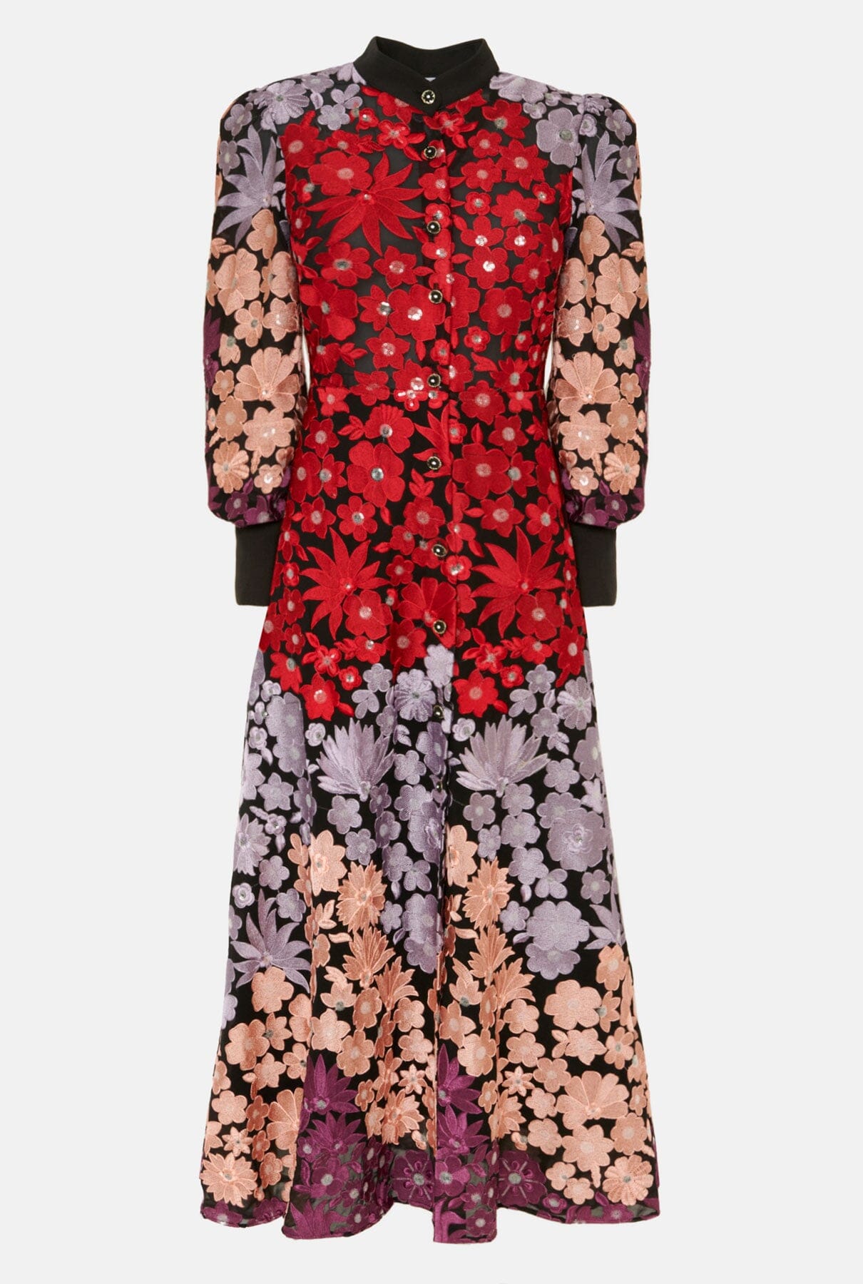 Teresa Dress