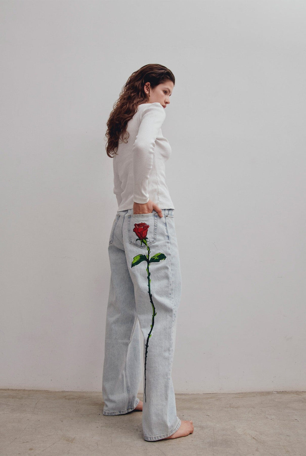 The Jeans - PREODER