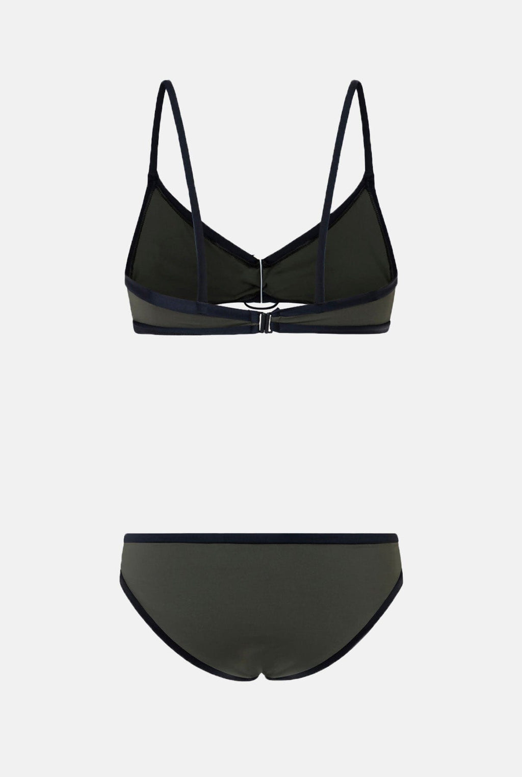 TOP BIKINI BELT