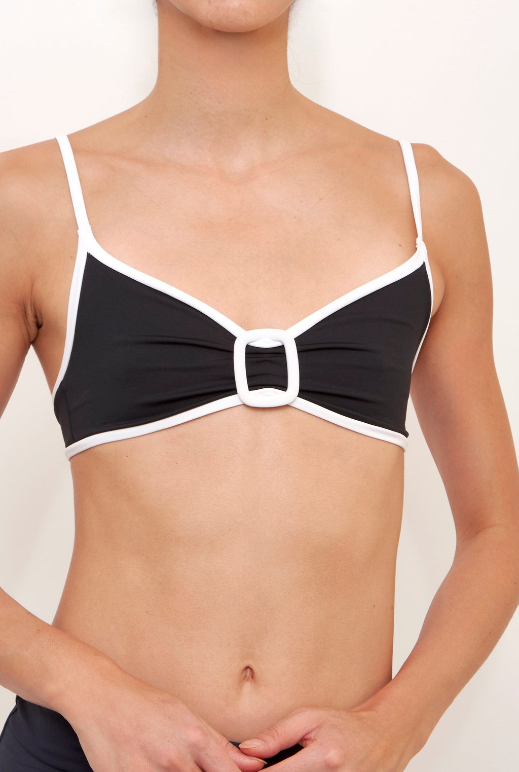 TOP BIKINI BELT