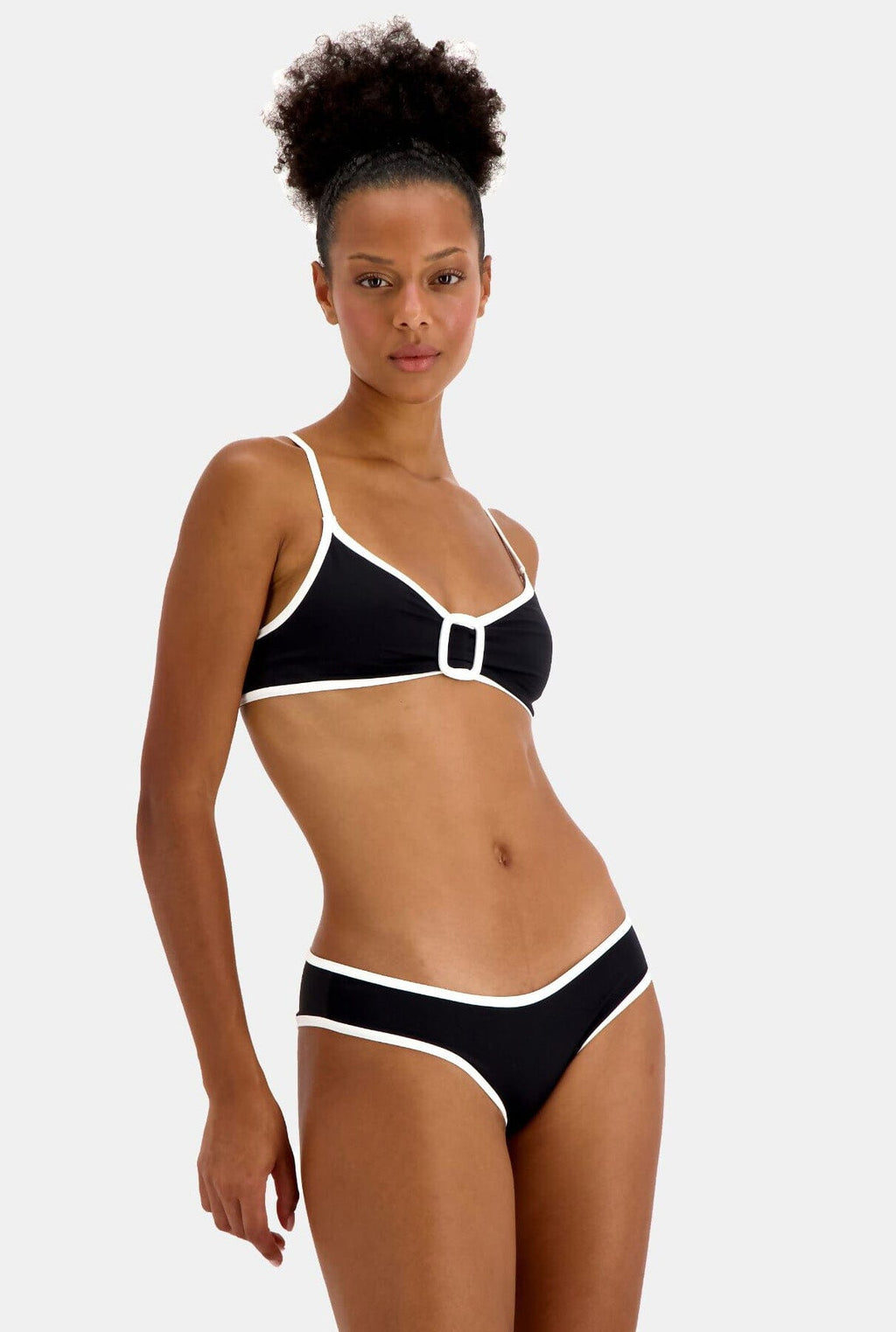 TOP BIKINI BELT