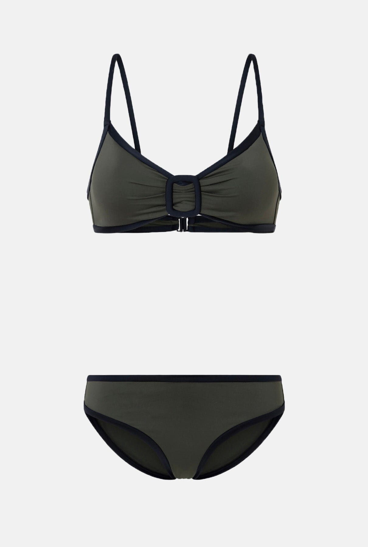 TOP BIKINI BELT