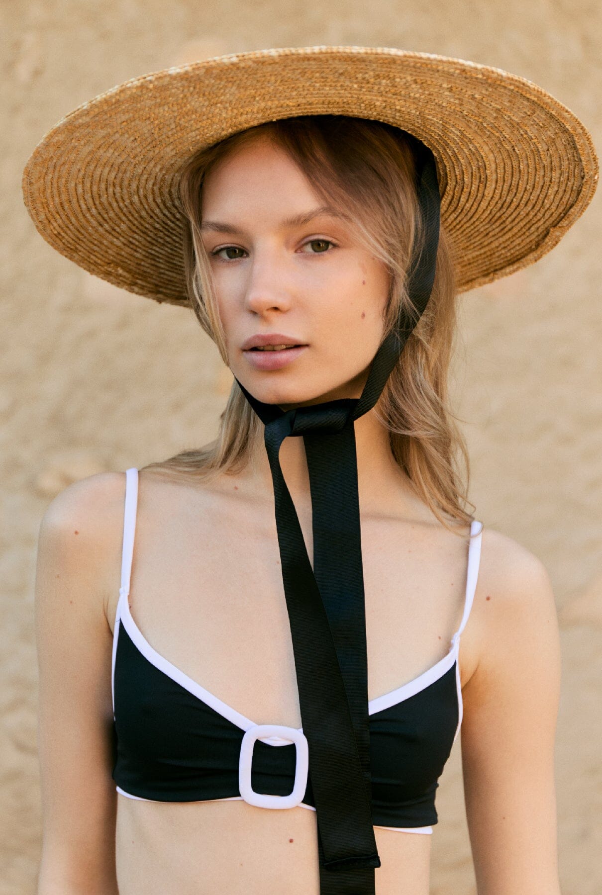 TOP BIKINI BELT
