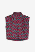 TOP LIONE ROJO