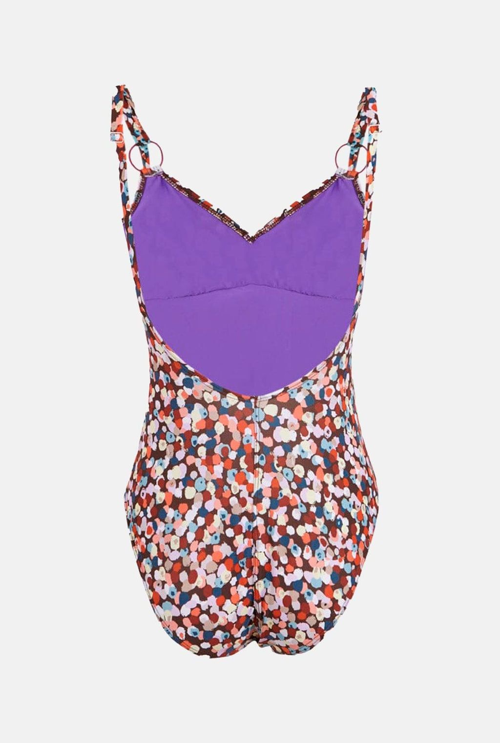 TRAJE DE BAÑO SIRENA SALITRE ESTAMPADO