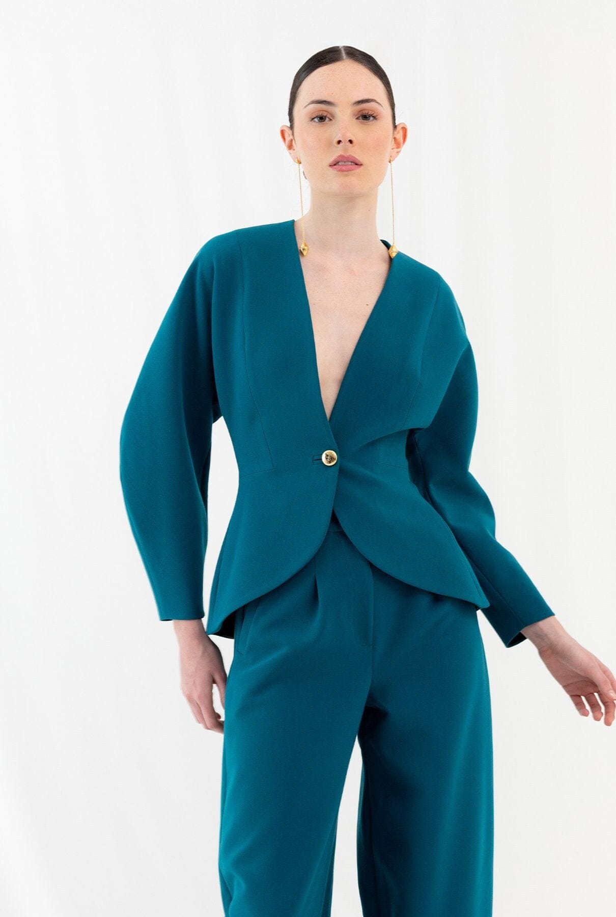 Traje de Mujer Amapola